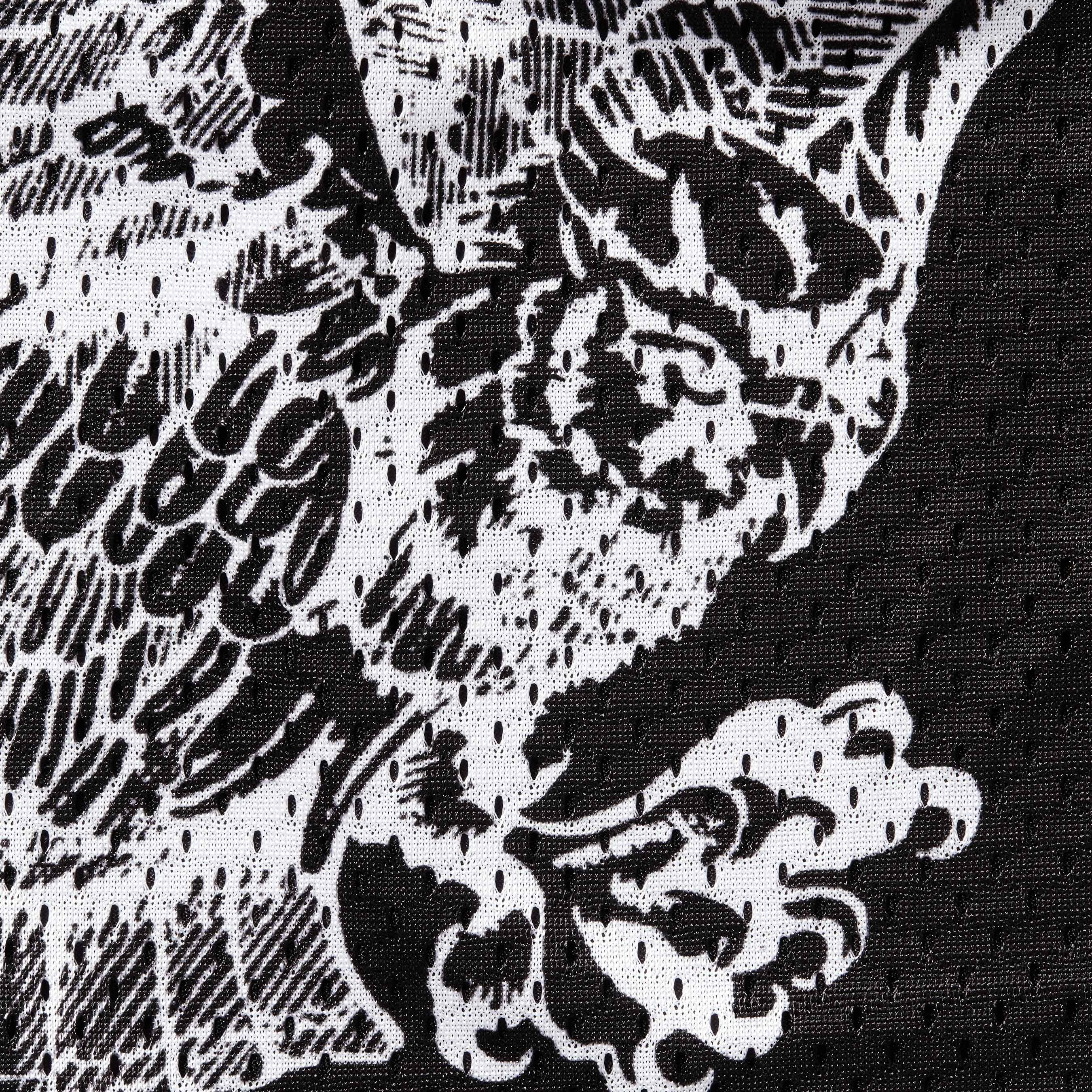 Varsity Mesh Short view 16